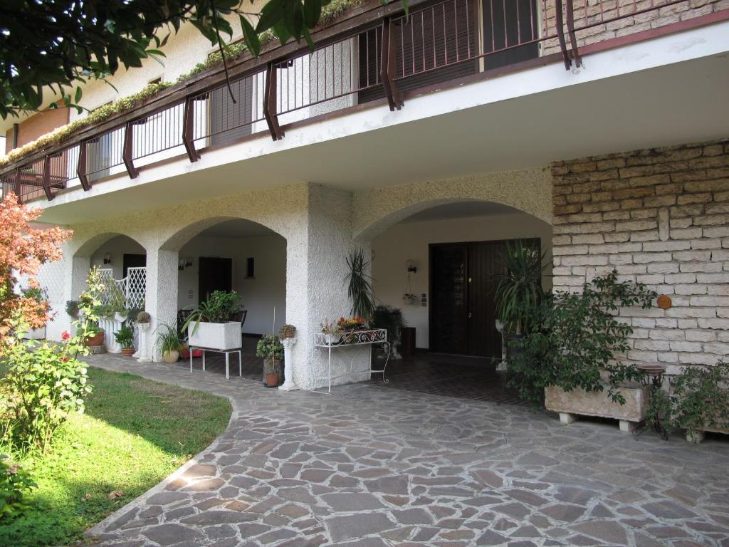 Bed & Breakfast Filotea & Desenzano del Garda